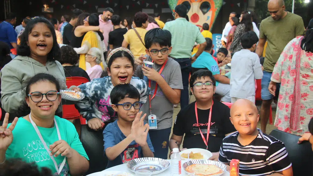 The Gateway School Of Mumbai