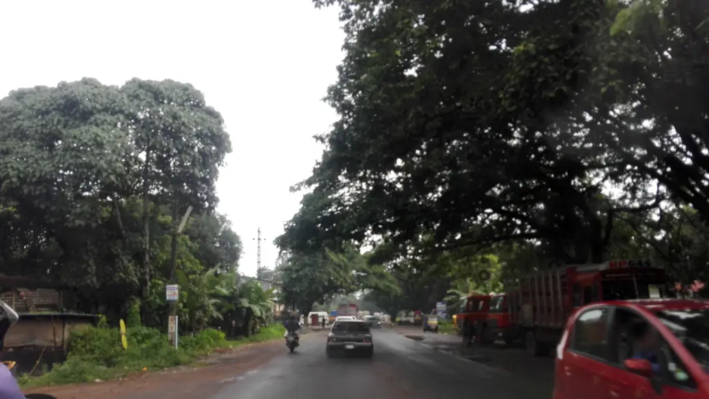 Kaalimadom Ayurveda Hospital & Diaganostics