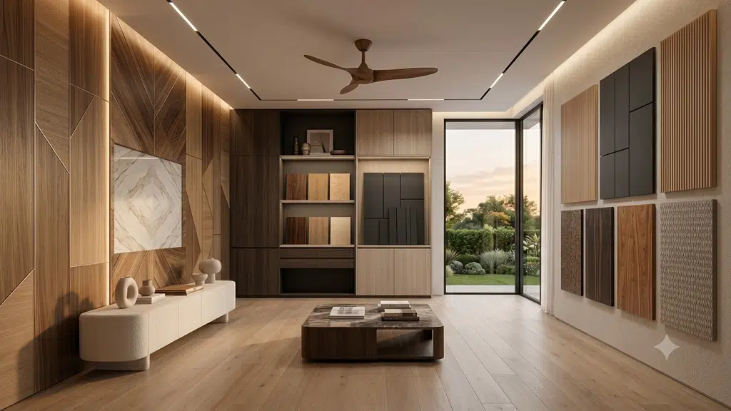 Bajrang plywood