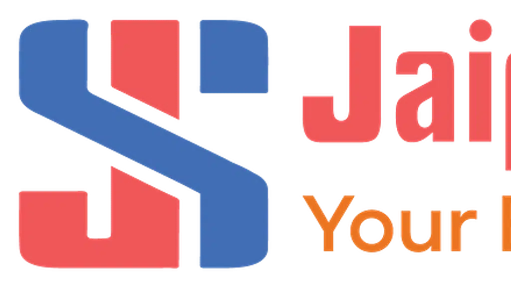 Jaipur Signage