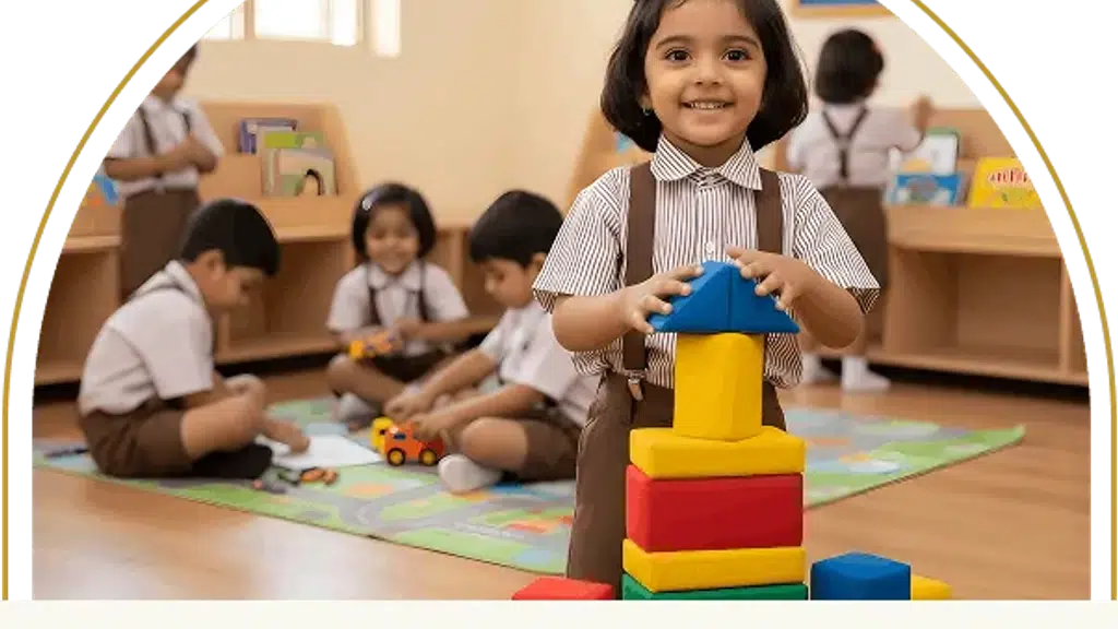 Hasi Khusi Public School