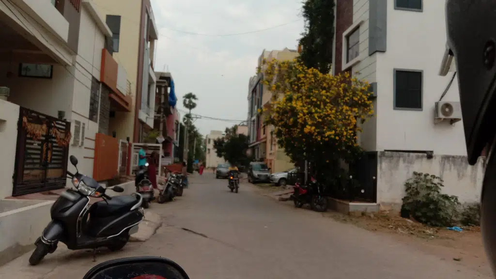 Sri Shailaja Vinay Elite