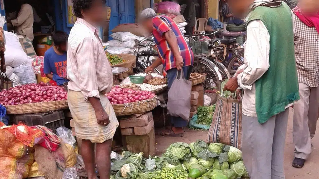 Kasba Market