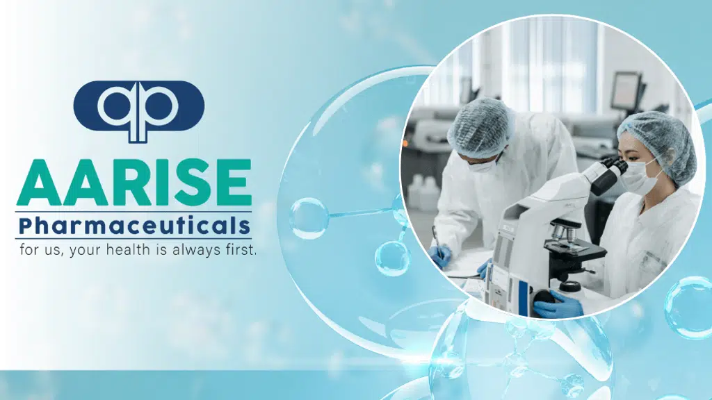 Aarise Pharmaceuticals