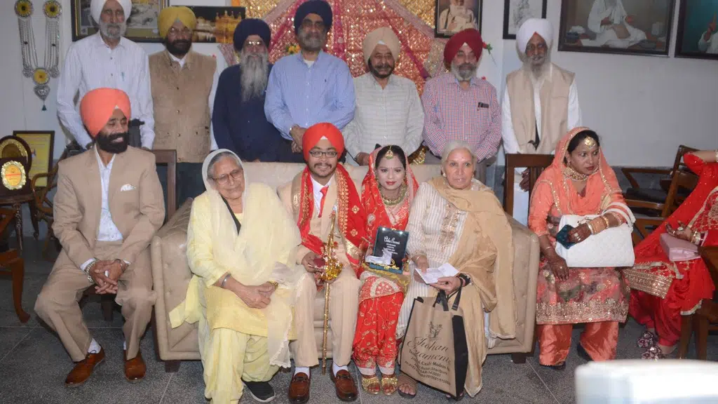 Bhagat Puran Singh Ashram
