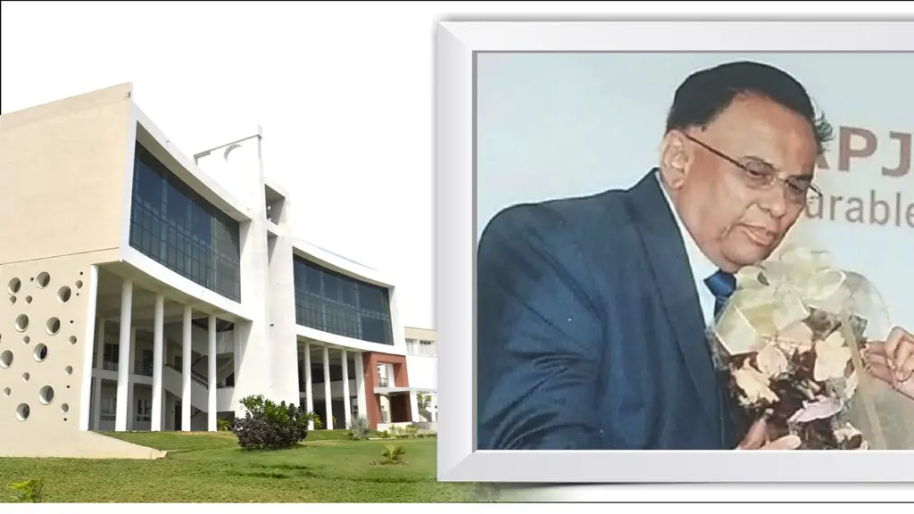 Dhirajlal Gandhi College of Technology
