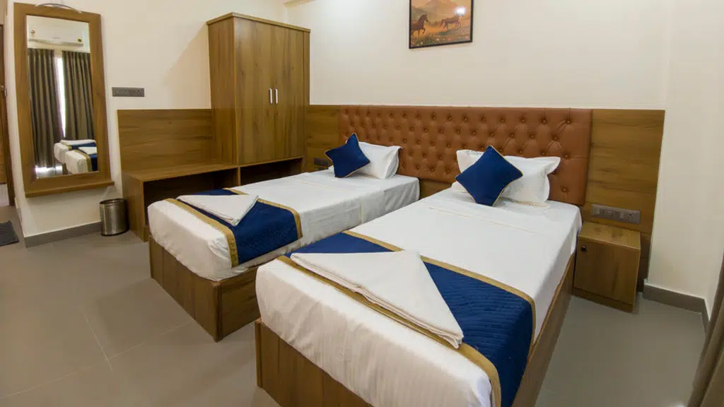 The Wilsons Hotels & Resorts