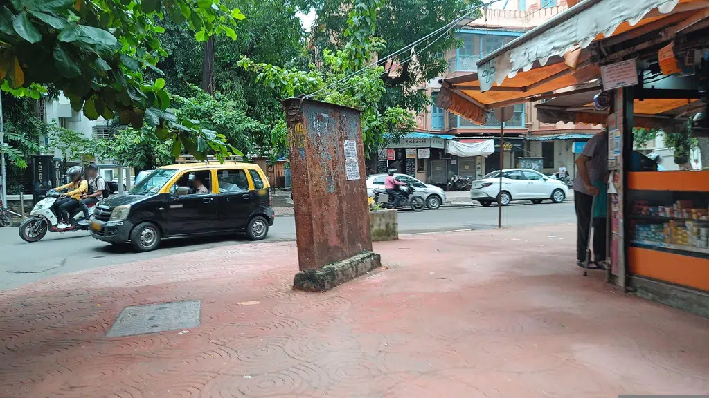 Bombay Keraleeya Samaj Ayurvedic Dispensary