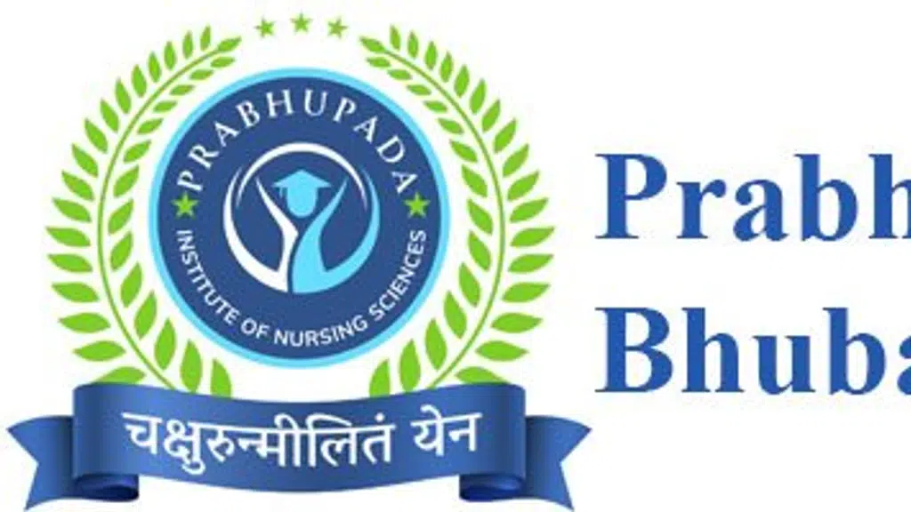 Prabhupada Institute of Nursing Sciences