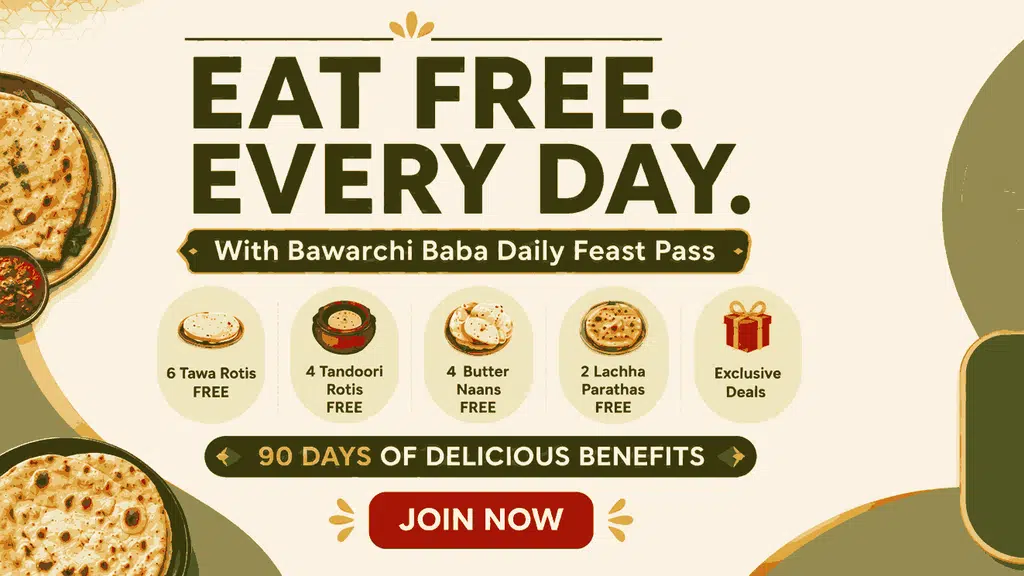 Bawarchi Baba