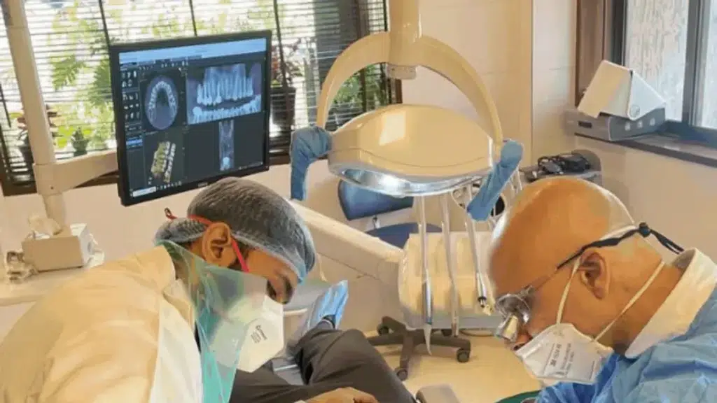 Opus Dental Specialties