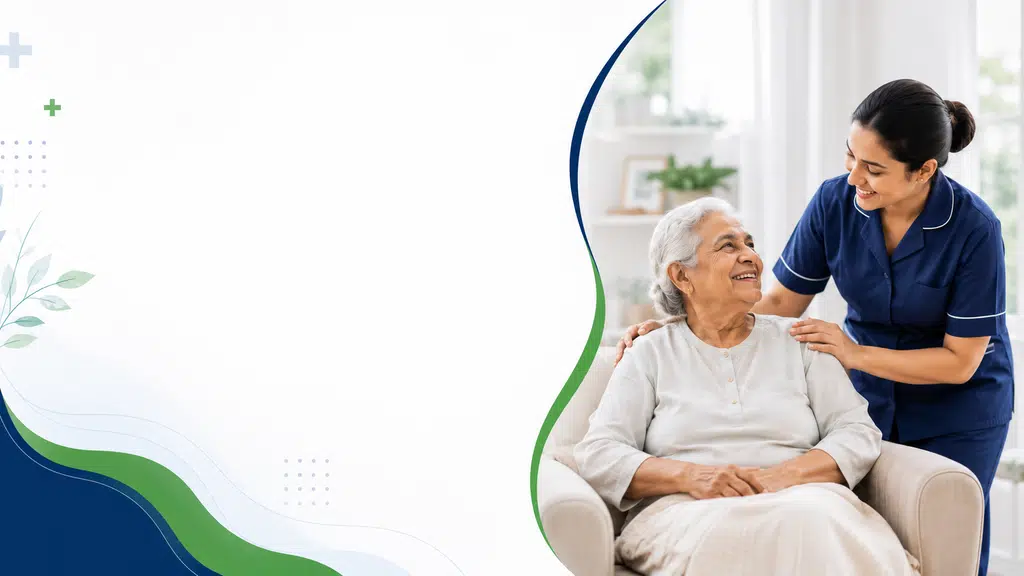 Patient CARE JOB