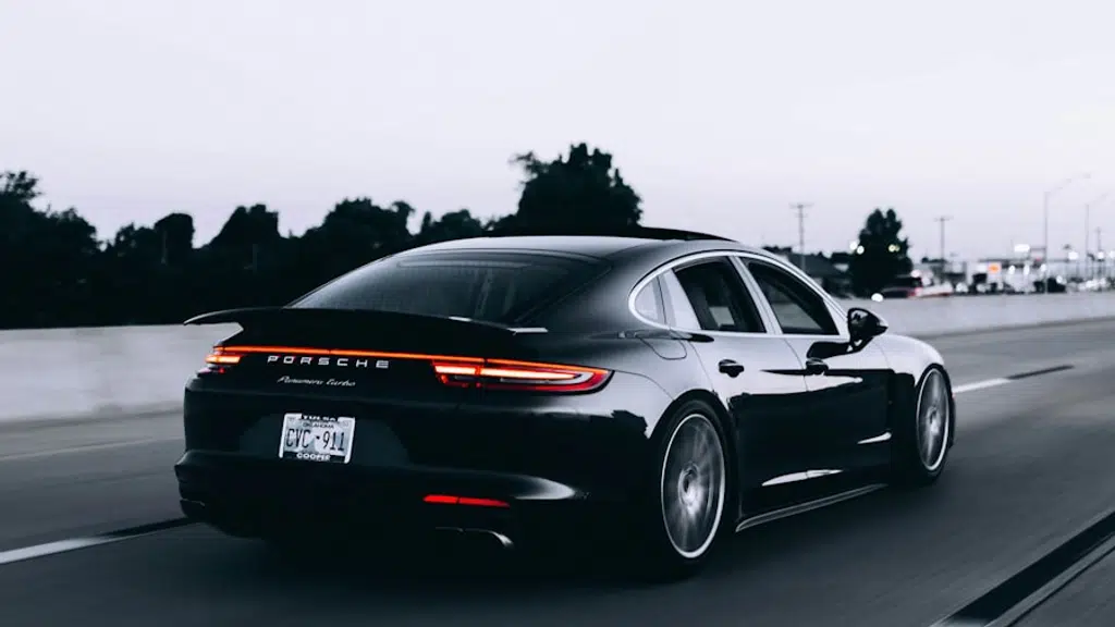 AUTOMOTIVE ACE