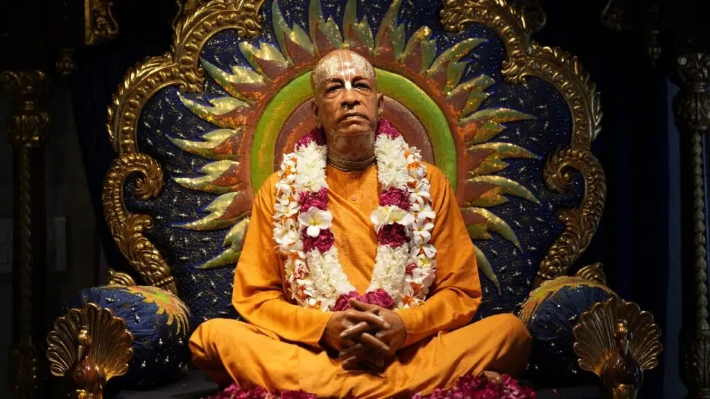 Iskcon Kirtan Ministry