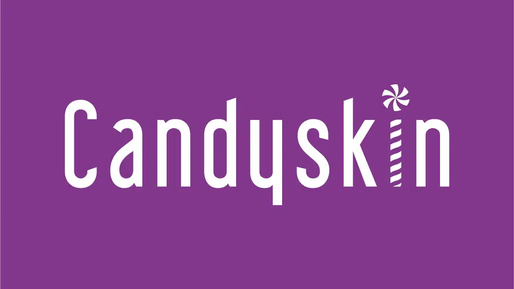 Candyskin
