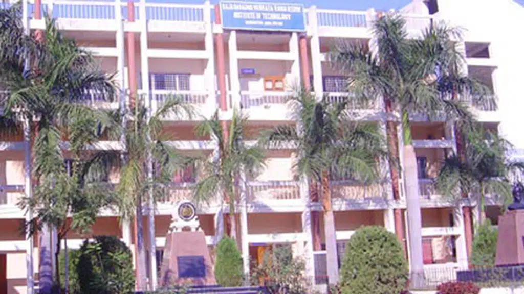 RBVR Reddy Jr College For Boys