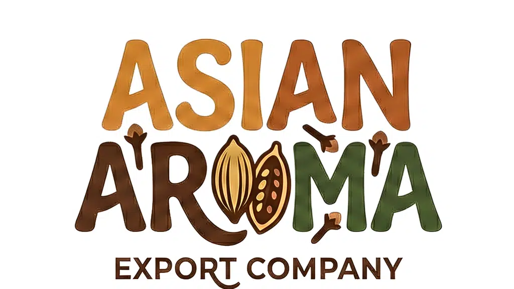 Asian Aroma