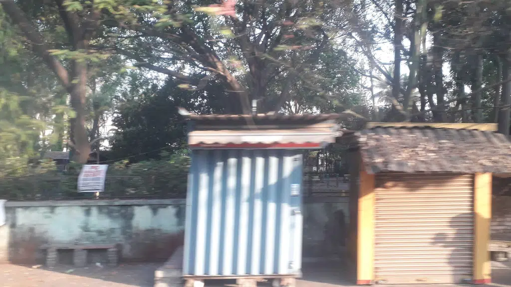 Nana Nani Park