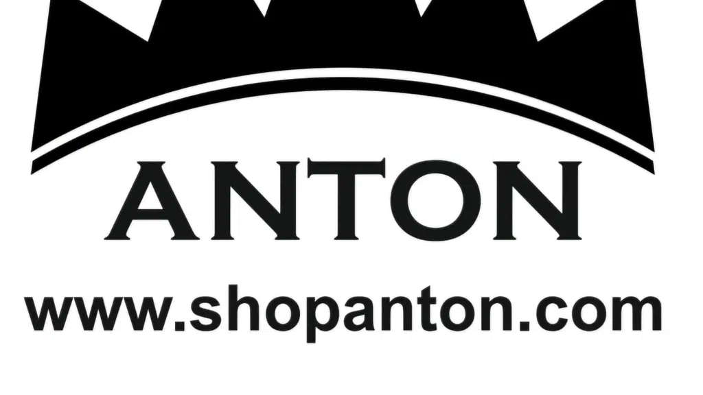 Anton Clothing