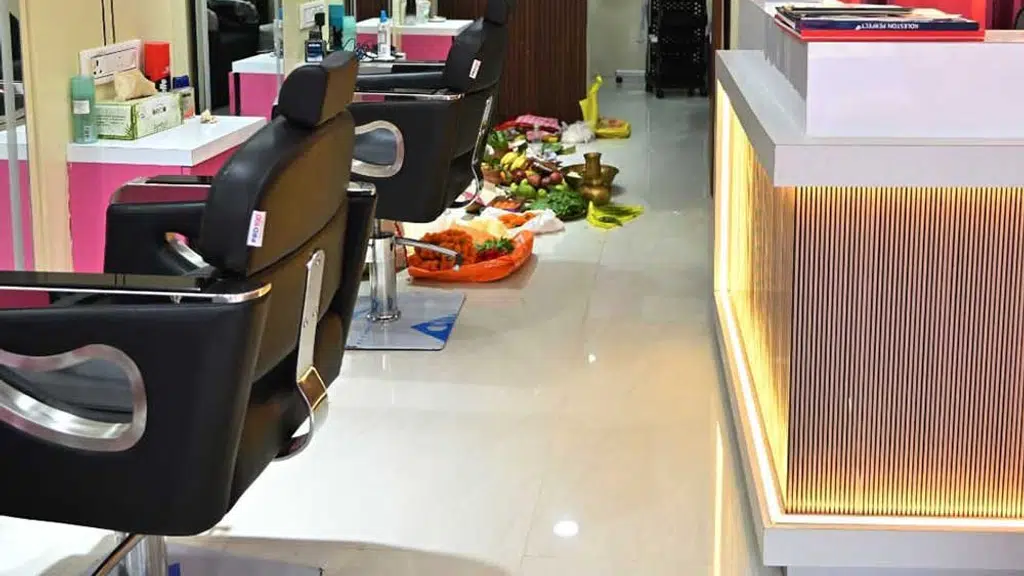 Panache Beauty and Hair Salon