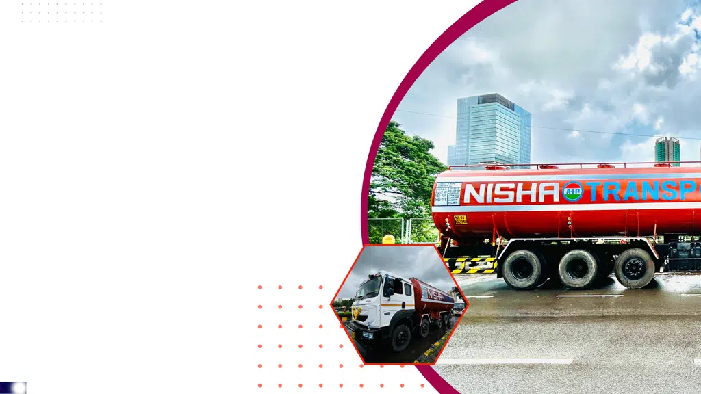 Nisha Transport