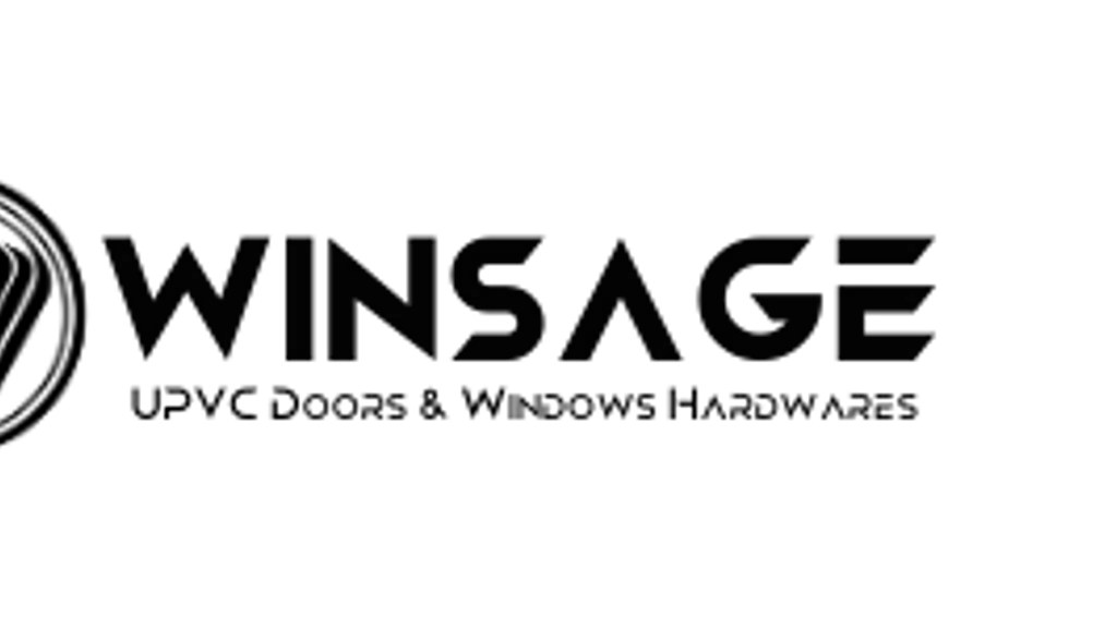 WINSAGE - uPVC Window & Door Hardwares Supplier
