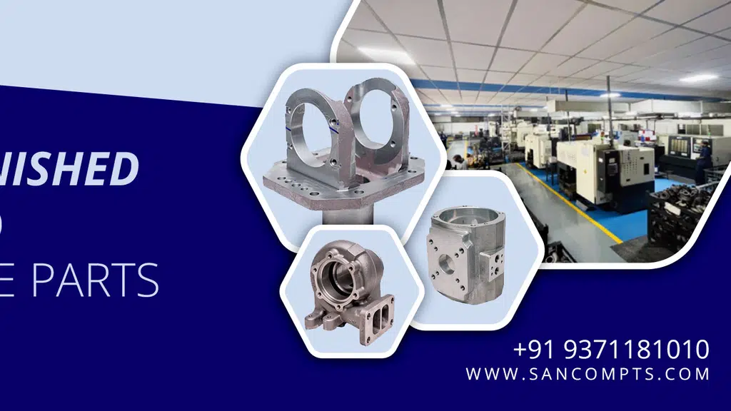Sanmati Components Pvt. Ltd.
