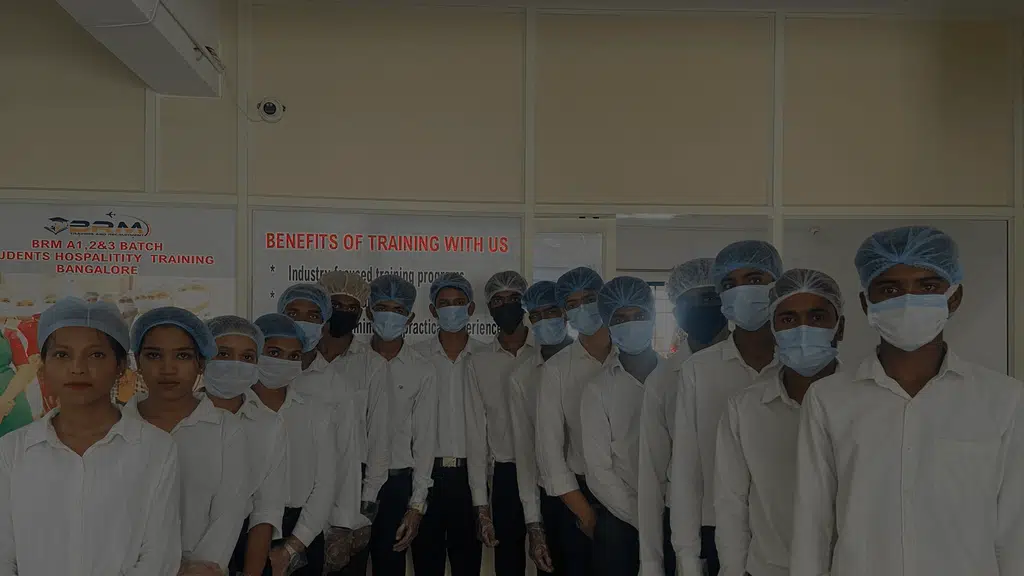 BRM Training and Recruitment Solutions Pvt Ltd