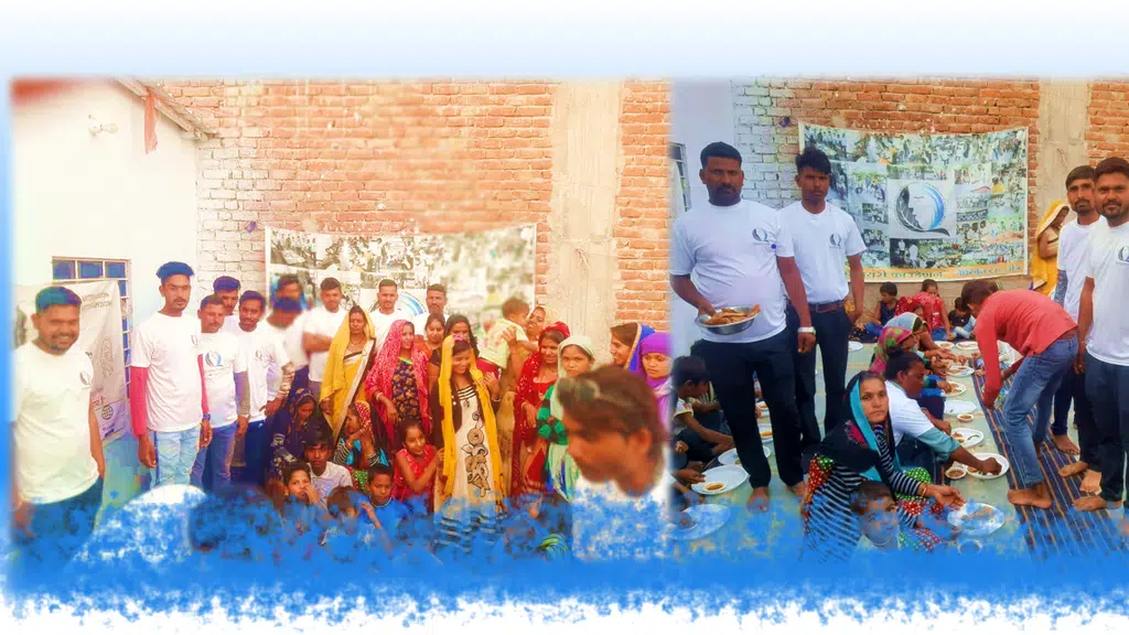The Saviours Foundation Charitable Trust