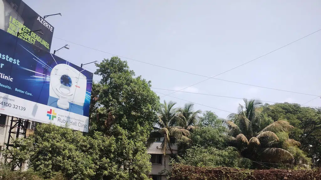 Prabhu Prestige Ragvilas Society