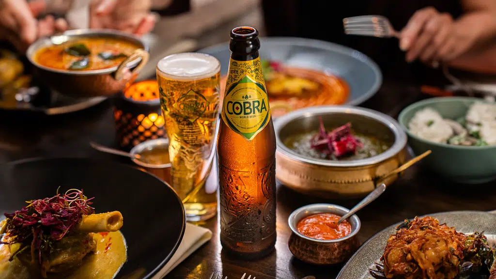 COBRA INDIAN BEER P Ltd.