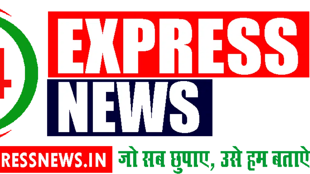24 Express News