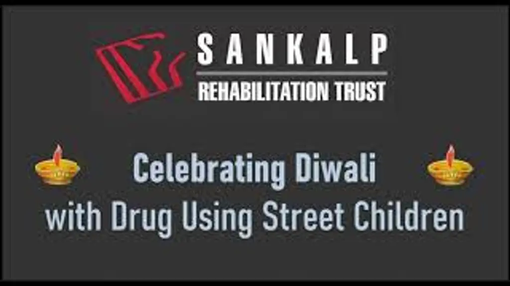 Sankalp Rehabilitation Trust