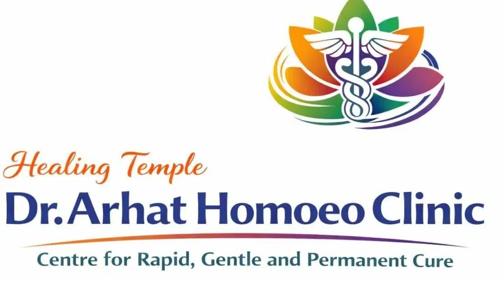 Healing Temple