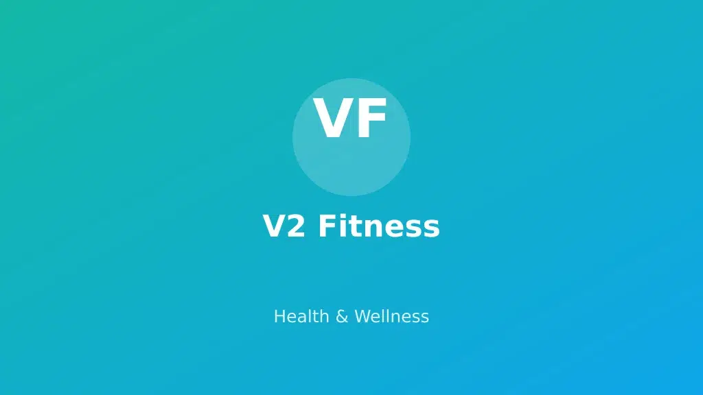V2 Fitness