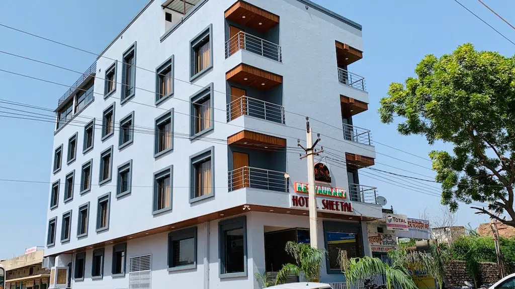 Hotel Sheetal Jodhpur