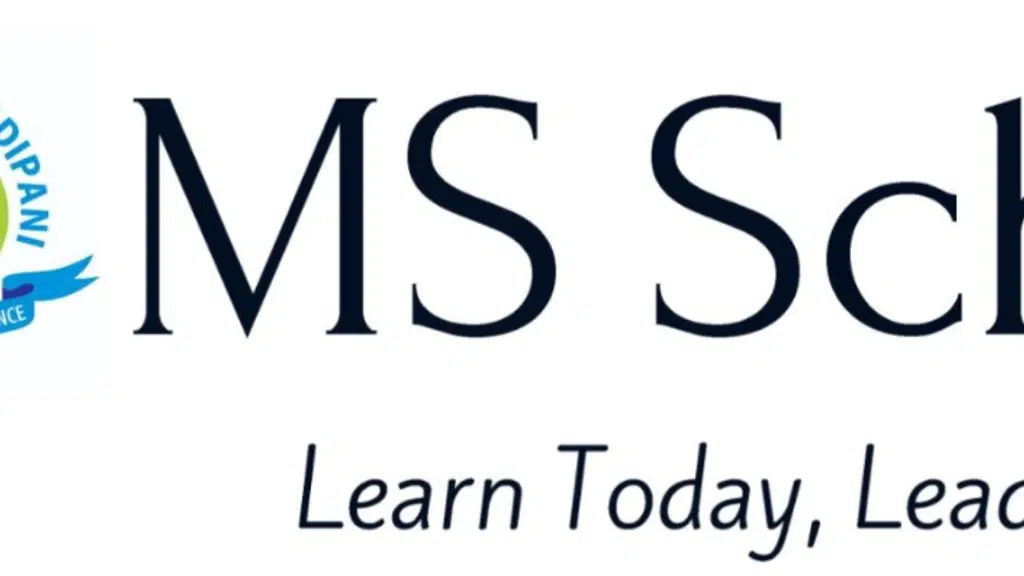 Maharshi Sandipani School