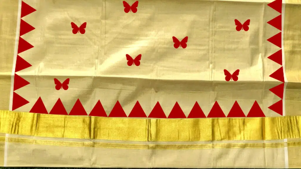 Rithu Looms