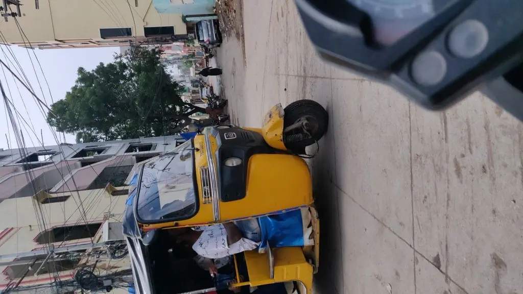 NRR Puram III