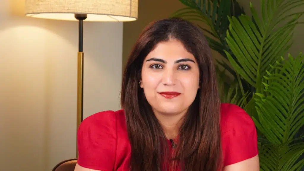 Dr Neha Lalla
