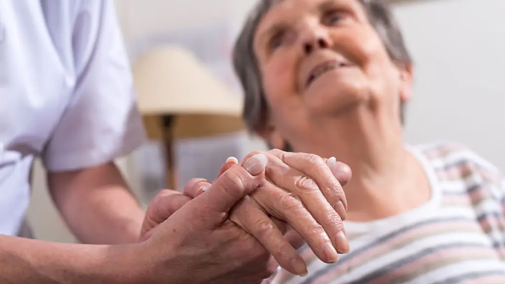 Total Home & Healthcare Services