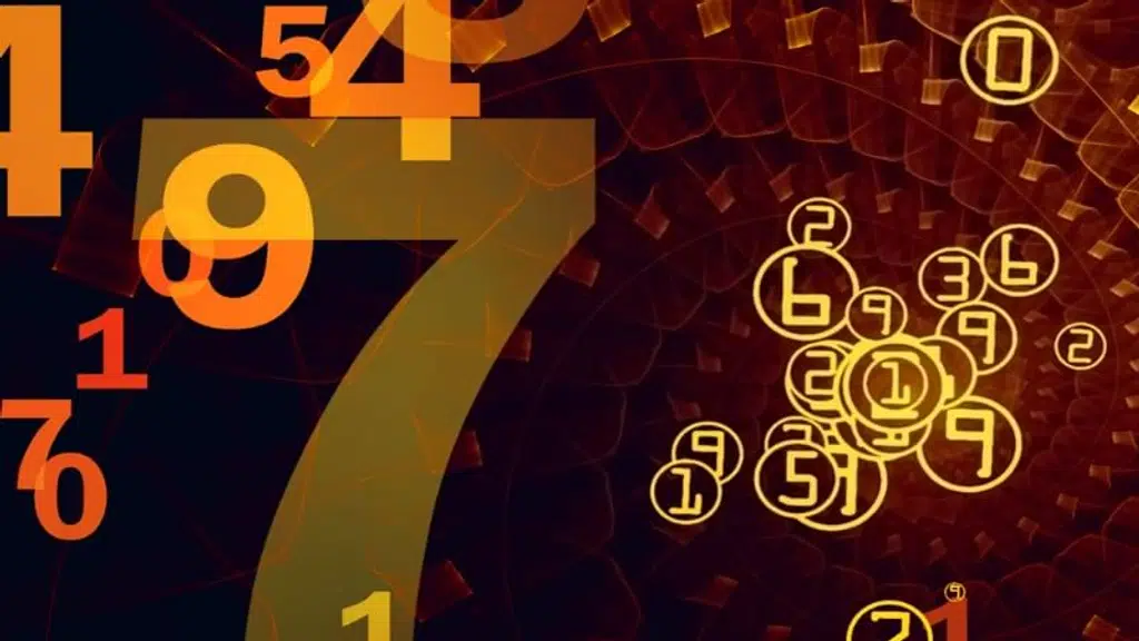 Megha Maurya Numerology