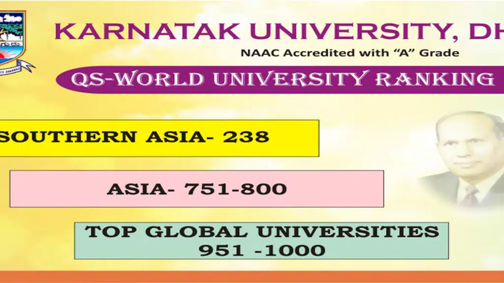 Karnatak University