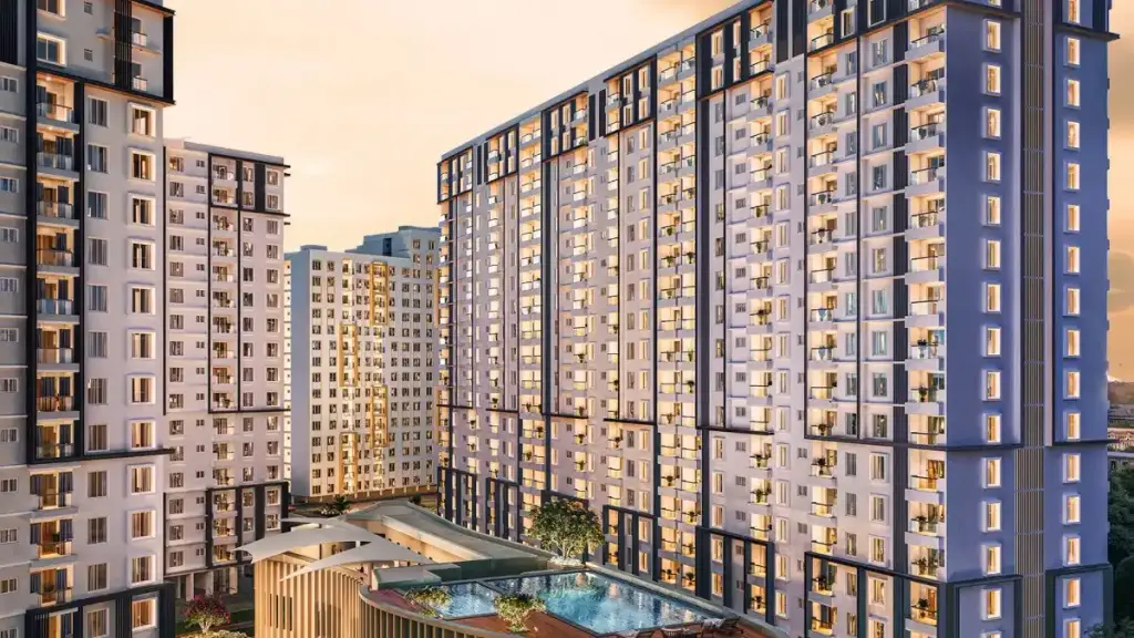 S&P Signature Villas