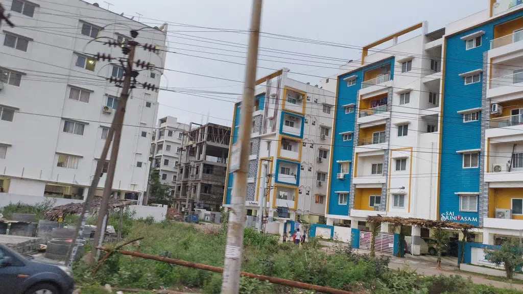 Sri Sai Boys Hostel