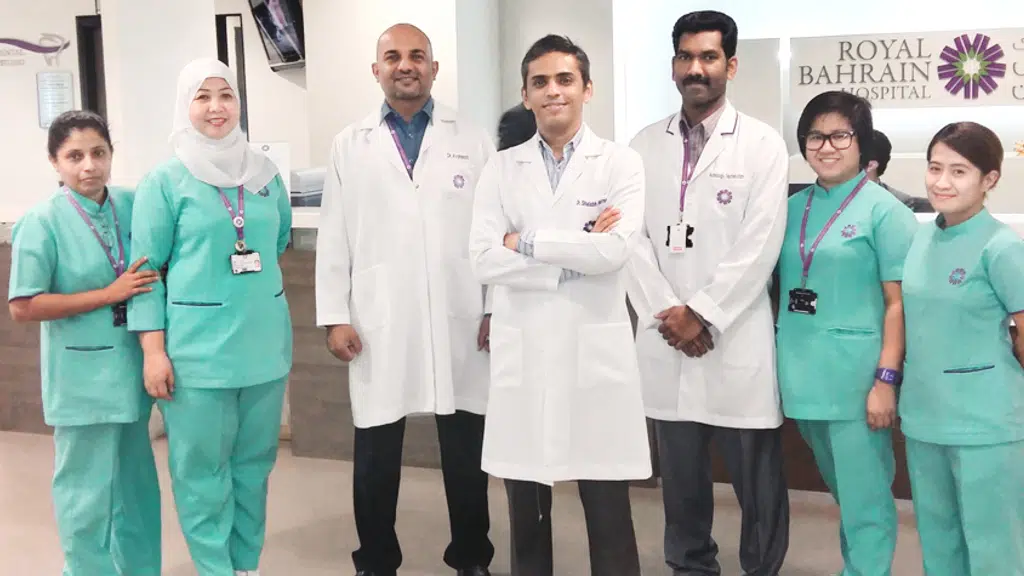 Dr Shalabh Sharma