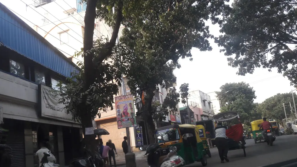 Nandi Marketing