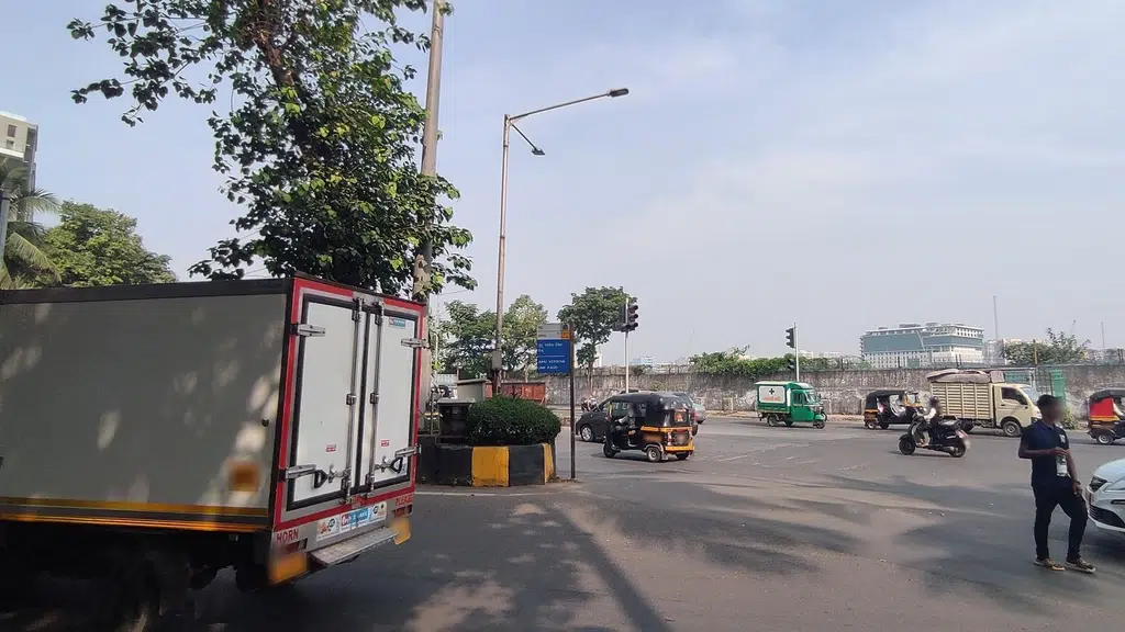 SardaarJi Juhu
