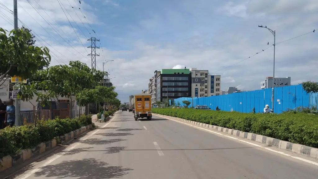 Shri Gyankamal Granites