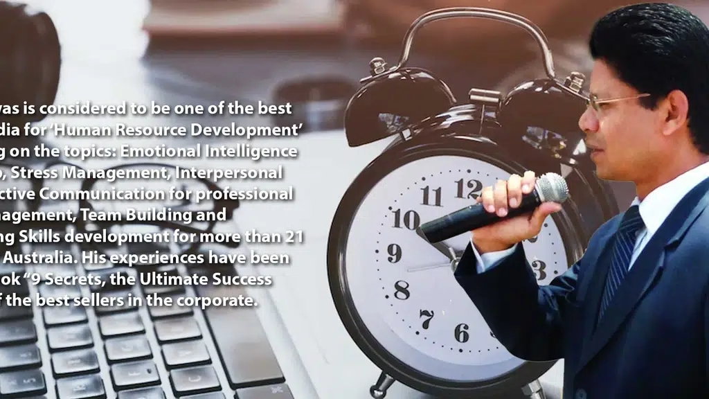Life Management Academy